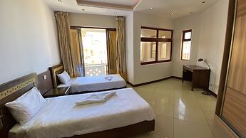 Lux Suites shanzu Seafront Apartments