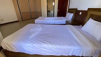 Lux Suites shanzu Seafront Apartments