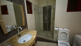 Lux Suites shanzu Seafront Apartments