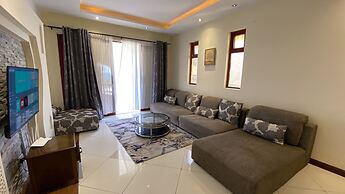 Lux Suites shanzu Seafront Apartments