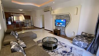 Lux Suites shanzu Seafront Apartments