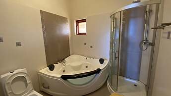 Lux Suites shanzu Seafront Apartments