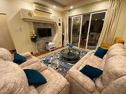 Lux Suites shanzu Seafront Apartments