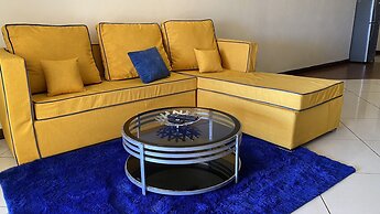 Lux Suites shanzu Seafront Apartments