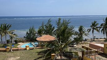 Lux Suites shanzu Seafront Apartments