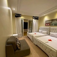 Lux Suites shanzu Seafront Apartments