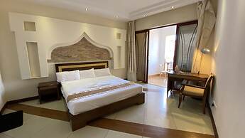 Lux Suites shanzu Seafront Apartments