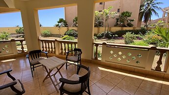 Lux Suites shanzu Seafront Apartments