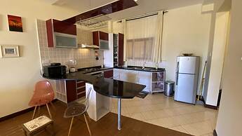 Lux Suites shanzu Seafront Apartments