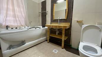 Lux Suites shanzu Seafront Apartments
