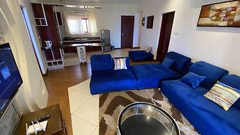 Lux Suites shanzu Seafront Apartments