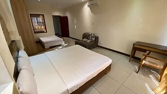 Lux Suites shanzu Seafront Apartments