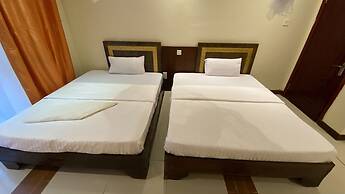Lux Suites shanzu Seafront Apartments