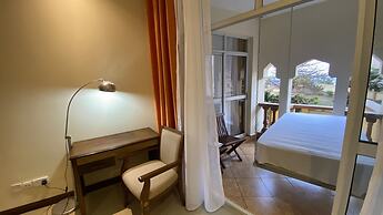 Lux Suites shanzu Seafront Apartments