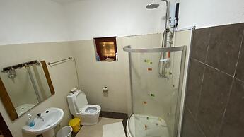 Lux Suites shanzu Seafront Apartments