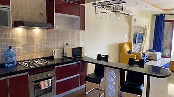 Lux Suites shanzu Seafront Apartments