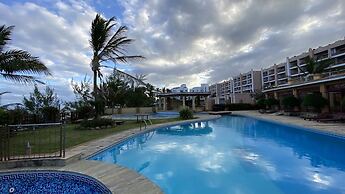 Lux Suites shanzu Seafront Apartments