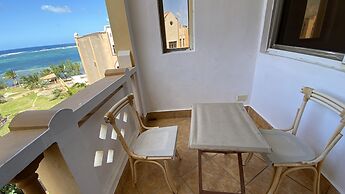 Lux Suites shanzu Seafront Apartments