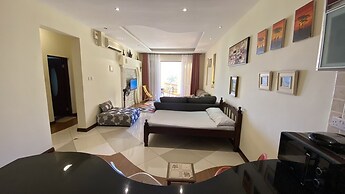 Lux Suites shanzu Seafront Apartments