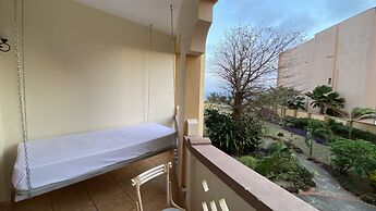 Lux Suites shanzu Seafront Apartments