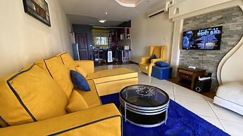 Lux Suites shanzu Seafront Apartments
