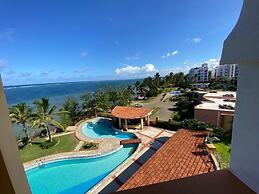 Lux Suites shanzu Seafront Apartments
