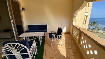 Lux Suites shanzu Seafront Apartments