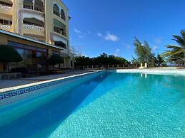 Lux Suites shanzu Seafront Apartments
