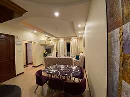 Lux Suites shanzu Seafront Apartments