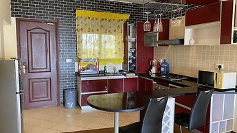 Lux Suites shanzu Seafront Apartments