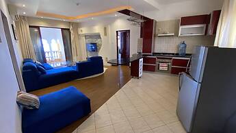 Lux Suites shanzu Seafront Apartments