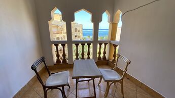 Lux Suites shanzu Seafront Apartments