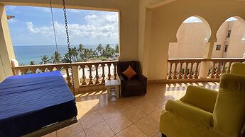 Lux Suites shanzu Seafront Apartments