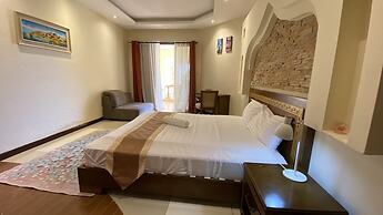 Lux Suites shanzu Seafront Apartments