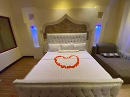 Lux Suites shanzu Seafront Apartments