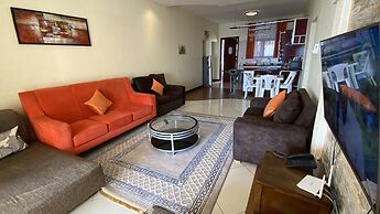Lux Suites shanzu Seafront Apartments