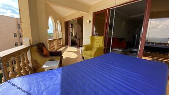 Lux Suites shanzu Seafront Apartments