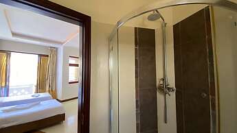 Lux Suites shanzu Seafront Apartments
