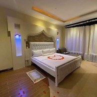 Lux Suites shanzu Seafront Apartments