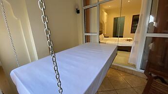 Lux Suites shanzu Seafront Apartments