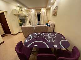 Lux Suites shanzu Seafront Apartments