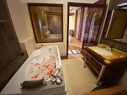 Lux Suites shanzu Seafront Apartments
