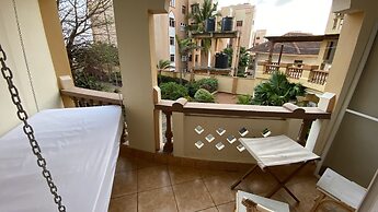 Lux Suites shanzu Seafront Apartments
