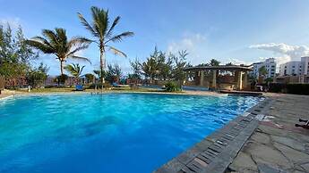 Lux Suites shanzu Seafront Apartments