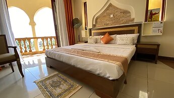 Lux Suites shanzu Seafront Apartments