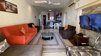 Lux Suites shanzu Seafront Apartments