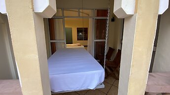Lux Suites shanzu Seafront Apartments