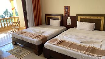 Lux Suites shanzu Seafront Apartments