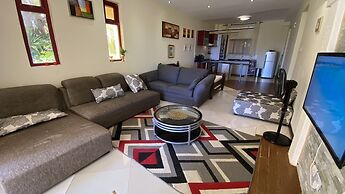 Lux Suites shanzu Seafront Apartments