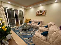 Lux Suites shanzu Seafront Apartments